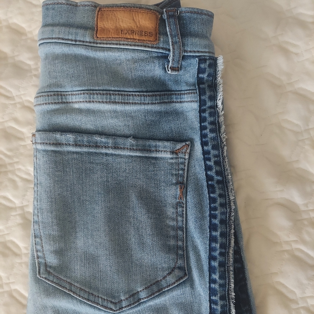 Express Jeans - Picture 5 of 6